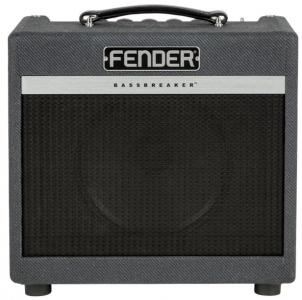 FENDER BASSBREAKER 7 usato