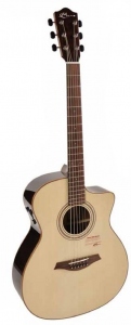 MAYSON M5SCE+ MARQUIS CHITARRA ACUSTICA ELETTRIFICATA