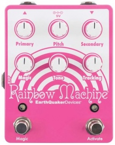 EARTHQUAKER PYRAMIDS MACHINE V2