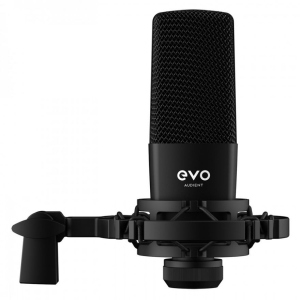 AUDIENT EVO 4 START RECORDING BUNDLE