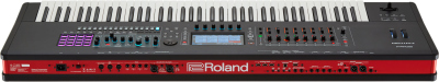 Roland Fantom 7 Sintetizzatore 76 Tasti Semi-Pesati Con Aftertouch