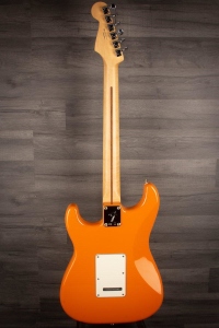 Fender Player Stratocaster Hss Pau Ferro Capri Orange