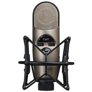 Cad M179 Microfono A Condensatore