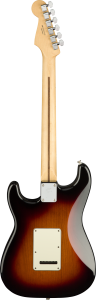 Fender Player Stratocaster 3Tone Sunburst