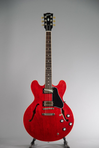 Gibson Es-335 Timeless Tradition Sixties Cherry