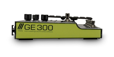 Mooer Ge300