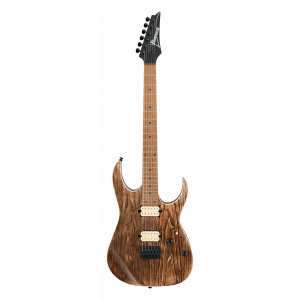 IBANEZ RG421HPAM ABL  ANTIQUE BROWN STAINED LOW GLOSS