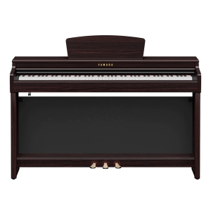 Yamaha Clp725B Pianoforte Digitale