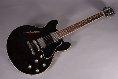 Gibson Es339 Black