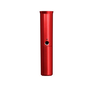 Shure WA713-RED Corpo rosso BLX2 con capsula SM58 e Beta58A
