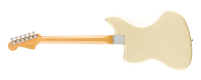 Fender Vintera 60S Jazzmaster Olympic White Chitarra Elettrica