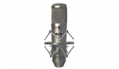 Cad Gxl3000 Microfono A Condensatore