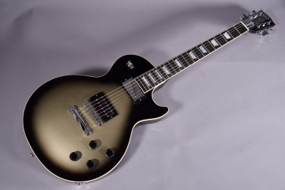 Gibson Adam Jones Les Paul Standard Antique Silverburst