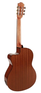 Salvador Cortez Cc10Ce Chitarra Classica Elettrificata