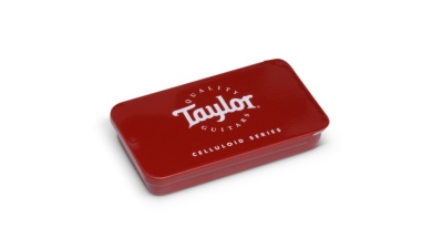 Taylor Pick Thin Celluloid