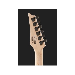 Ibanez Rg421Ex-Bkf Chitarra Elettrica Nero Opaco