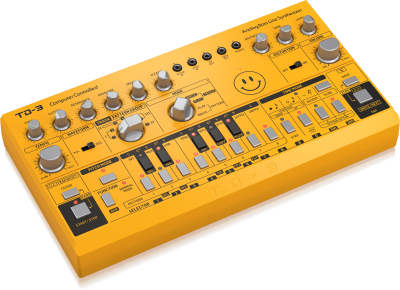 Behringer Td3 AM