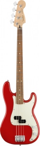 Fender Player Series Precision Bass Pau Ferro Sonic Red