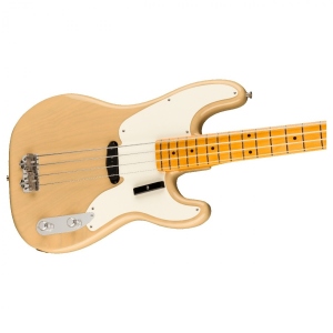 Fender American Vintage II 1954 Precision Bass Maple Vintage Blonde