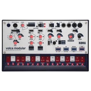KORG VOLCA MODULAR (ACCONTO PER PRENOTAZIONE)