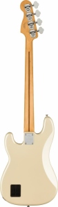 Fender Player Plus Precision Bass Pau Ferro Olympic Pearl