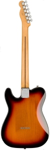 Fender Player Plus Nashville Telecaster Maple 3 Color Sunburst