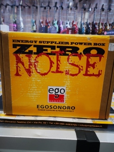 Ego Sonoro Road Power Supply B-stock