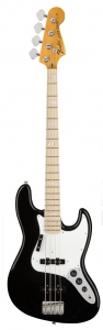 Fender American Original 70S Jazz Bass Black