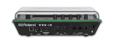 DECKSAVER ROLAND AIRA TB3 COVER