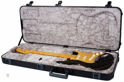 Fender American Ultra Stratocaster Texas Tea Chitarra Elettrica