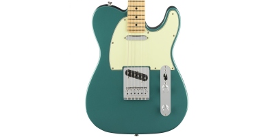 Fender Limited Player Telecaster Ocean Turquoise Maple Chitarra Elettrica