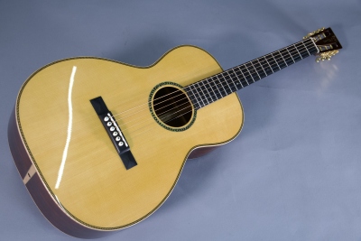 Martin Custom Shop C21-043825 Chitarra Acustica