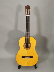 YAMAHA CG182SF ELETTRIFICATA USATA