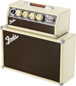 Fender Mini Tonemaster - Top & Box