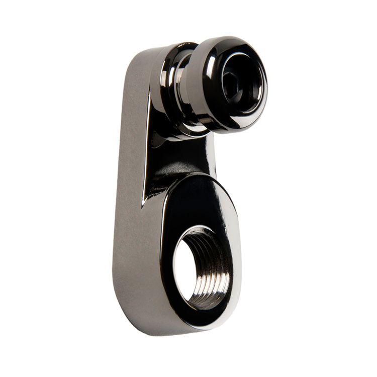 Music Nomad Mn270 Acousti-Lok Strap Lock Standard Output Jack