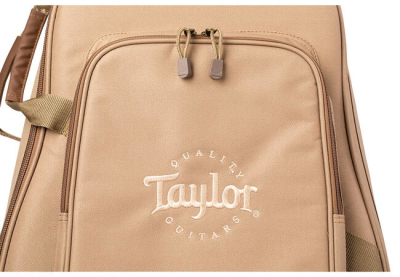 Taylor Gig Bag Structured Series for Grand Auditorium/Grand Pacific/Dreadnought