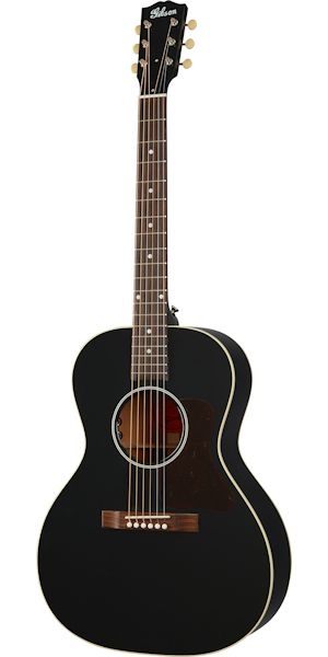 Gibson L-00 Original Ebony Small Body Chitarra Acustica