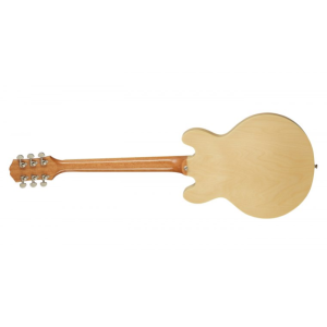 Epiphone Es-339 Natural Chitarra Semiacustica