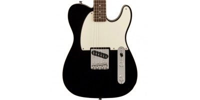 Squier Fsr Classic Vibe 60 Custom Esquire Black