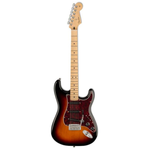 Fender Limited Edition Player Stratocaster MN 3Tone Sunburst
