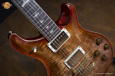 Prs Mccarty 594 Pattern Vintage