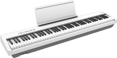 Roland Fp30X Wh Pianoforte Digitale 88 Tasti Bianco