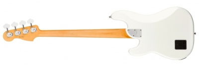 Fender American Ultra Precision Bass Pj Artic Pearl