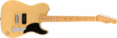 Fender Noventa Telecaster Mn Vintage Blonde