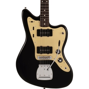 Fender Inoran Jazzmaster Black Chitarra Elettrica