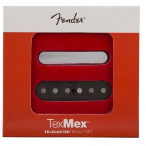 Fender Pickup Tex Mex Telecaster