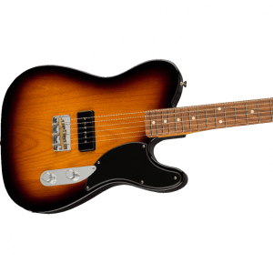 Fender Noventa Telecaster Pau Ferro 2Tone Sunburst