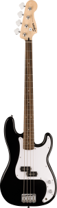 Squier Sonic Precision Bass Black