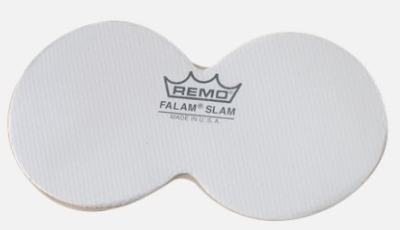 Remo Falam Slam Double Pedal 2,5
