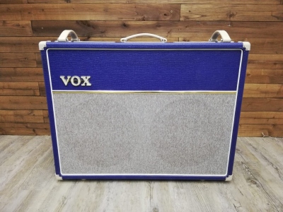 Voc AC 30 c2 limited edition 2009 usato